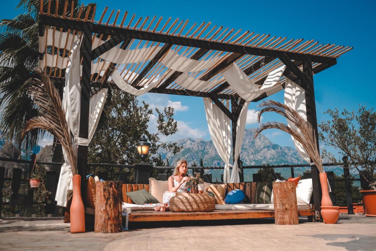 Berke Ranch&nature