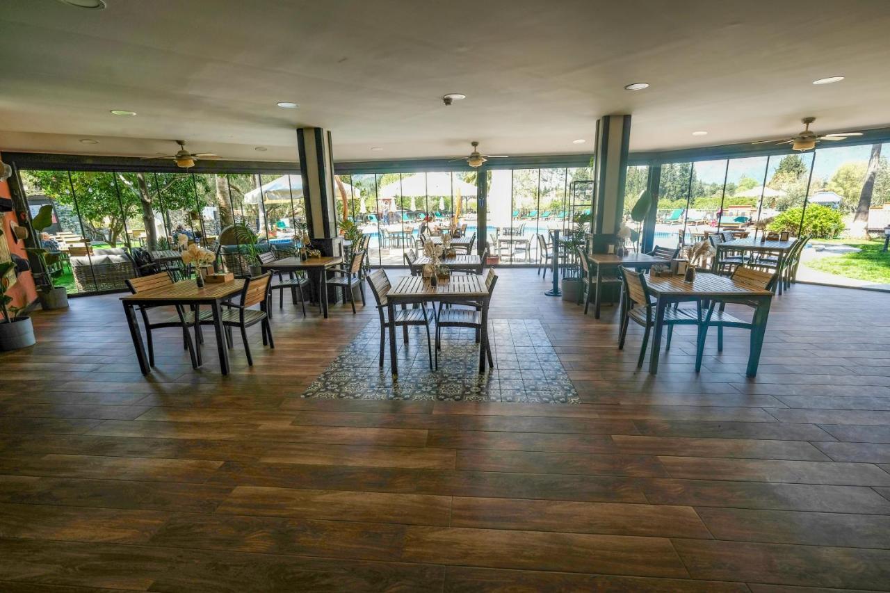 Berke Ranch&nature Hotel 3*