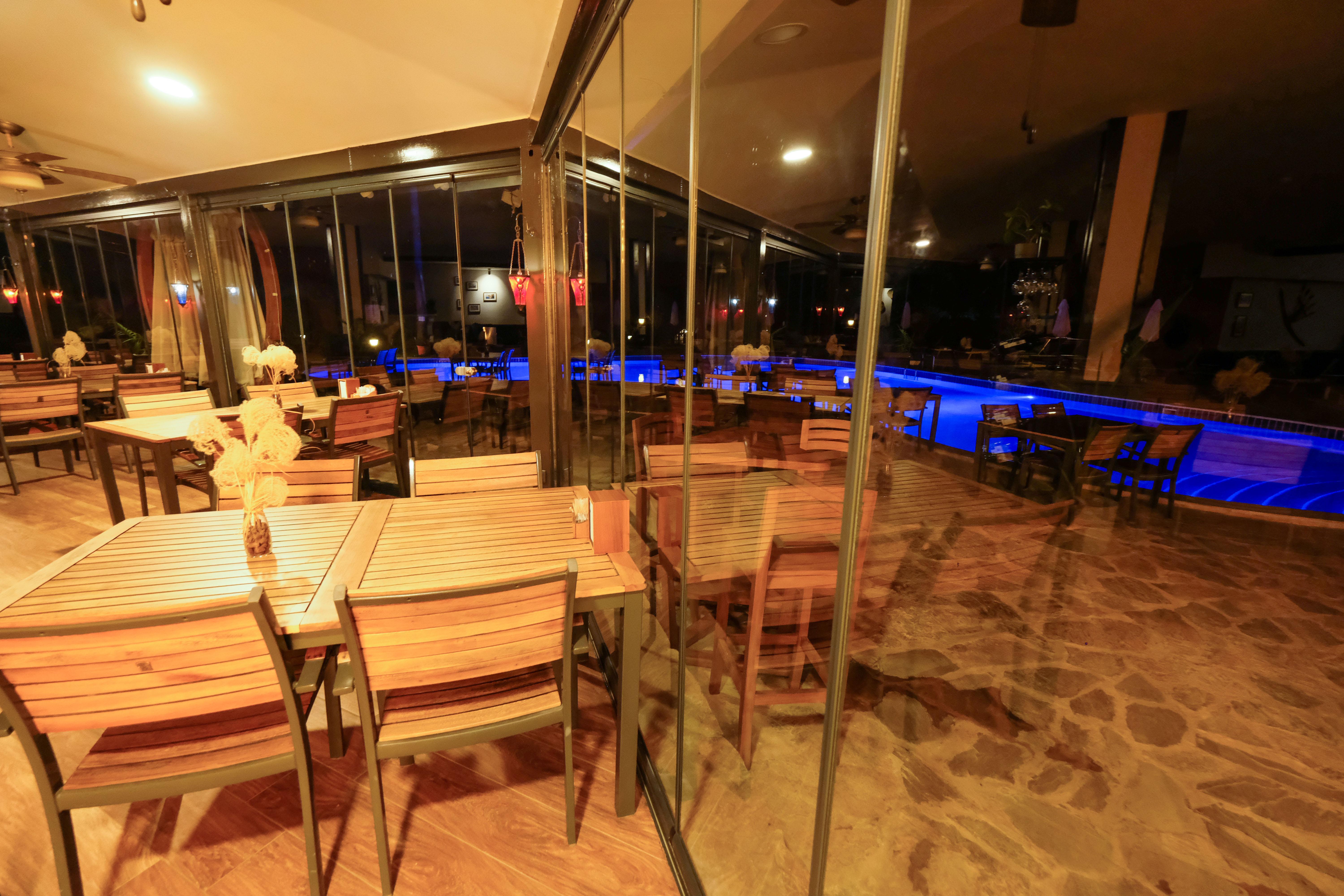 Berke Ranch&nature Hotel