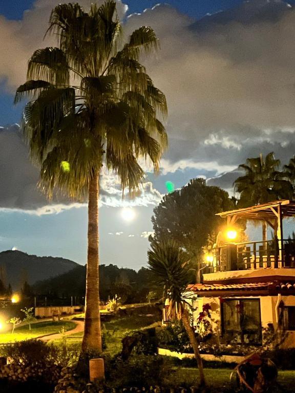 Berke Ranch&nature Hotel 3*
