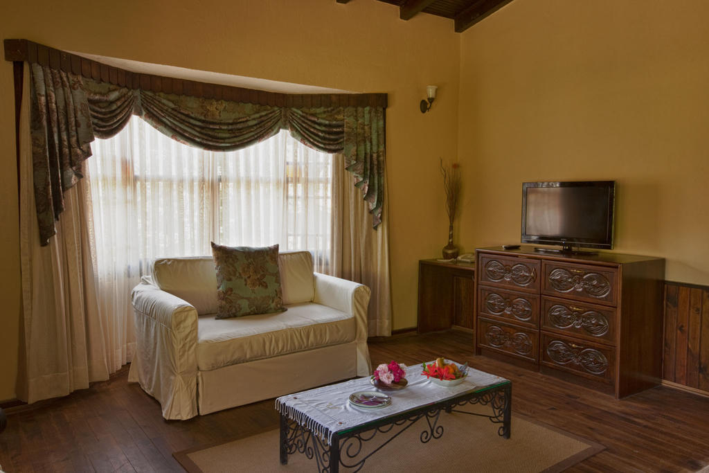 Berke Ranch&nature Hotel Kemer