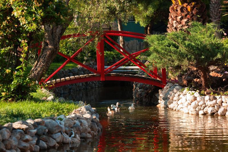 Berke Ranch&nature Отель 3*