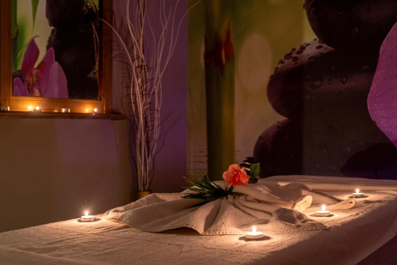 Berke Ranch&nature Отель 3*