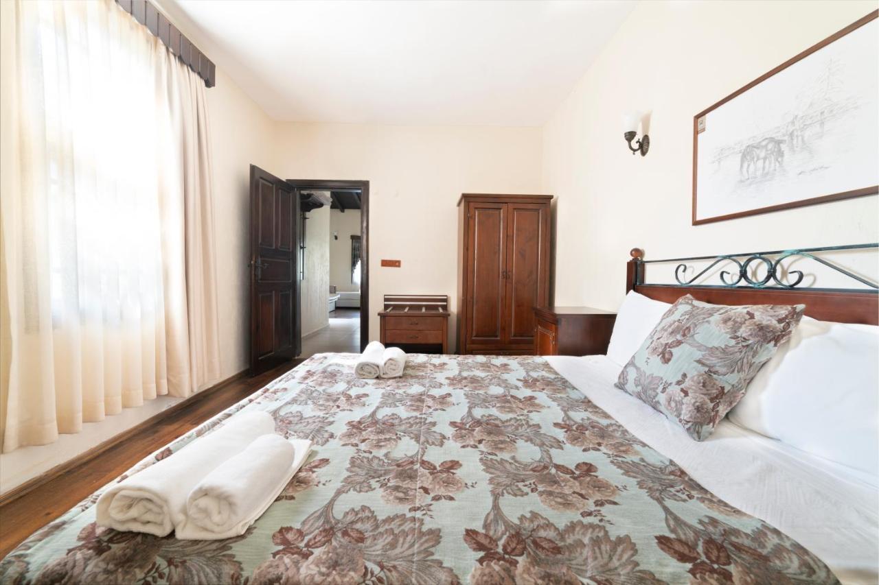 Berke Ranch&nature Отель 3*
