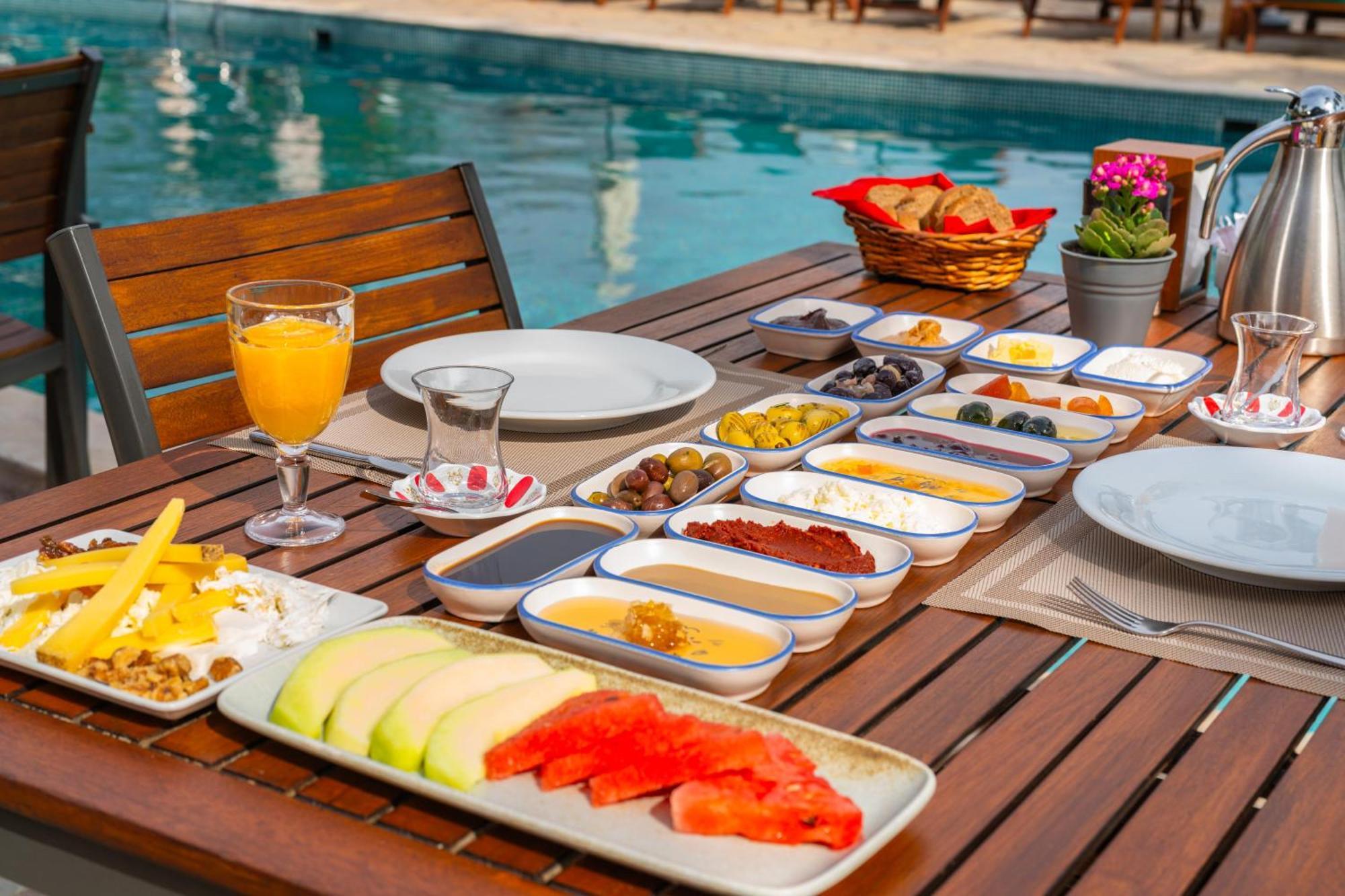 Berke Ranch&nature Hotel 3*