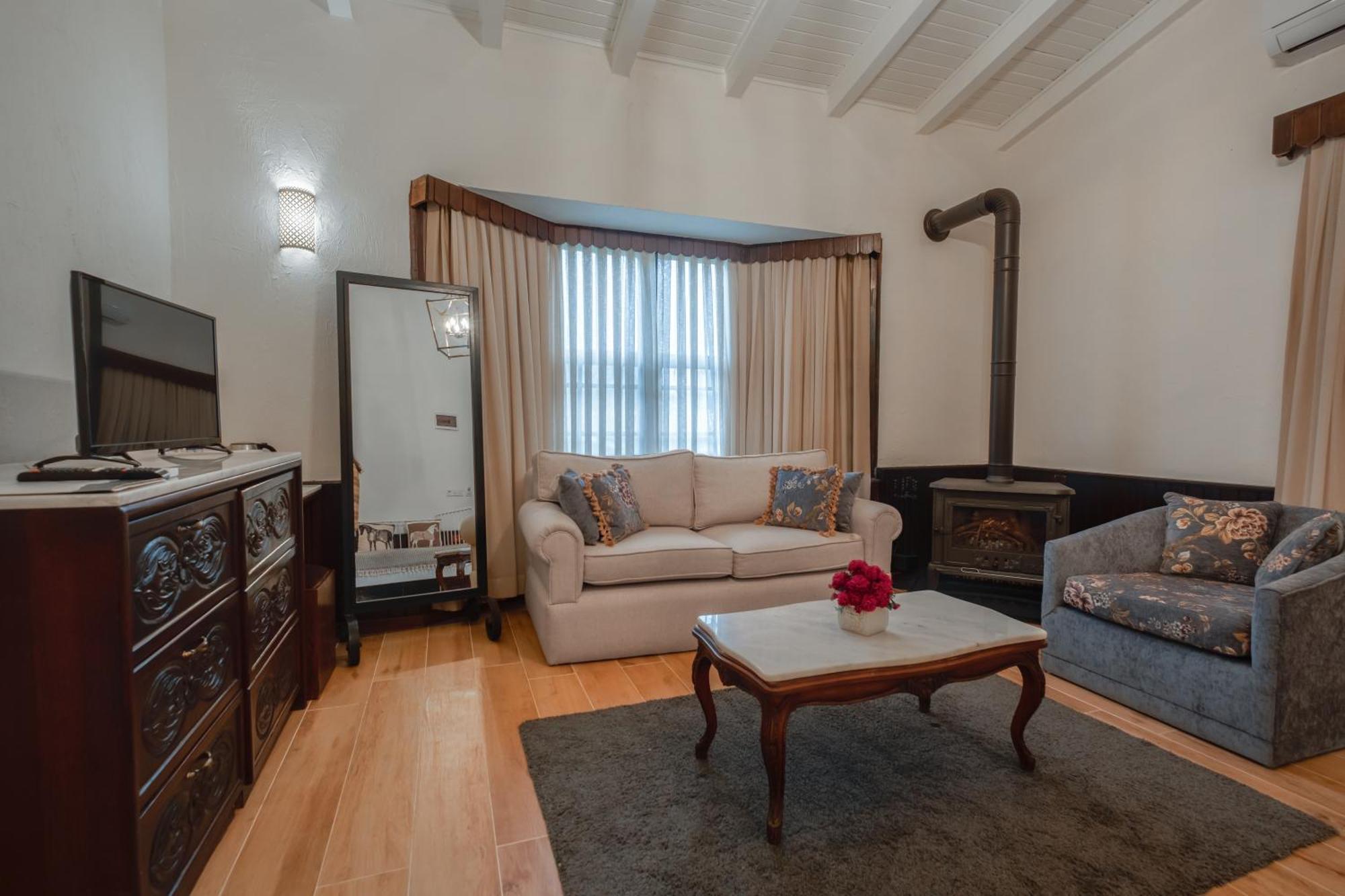 Berke Ranch&nature Hotel 3*